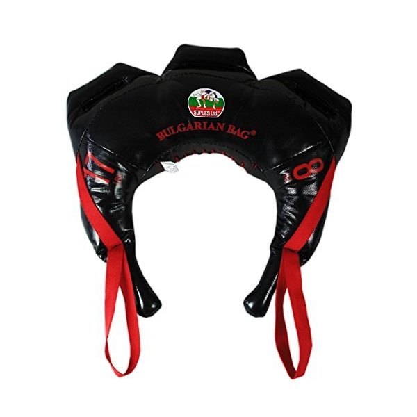 Bulgarian Bag Suples Fit Model - Sand Bags for Workout， Training Bag， Weighted Bag， Weighted Fitness