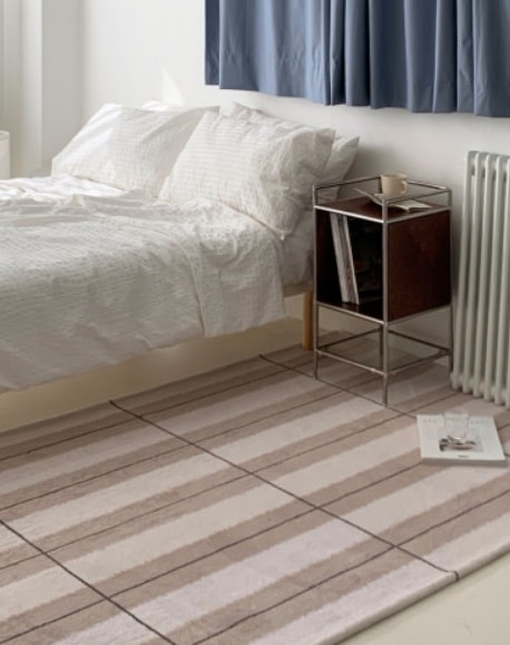 THE FRIGG MELVIN RUG (3 SIZE)