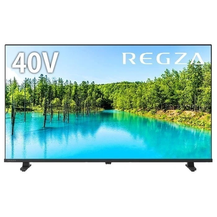 40V型 液晶テレビ ハイビジョン液晶レグザ V35Nシリーズ 40V35N REGZA 36,920円