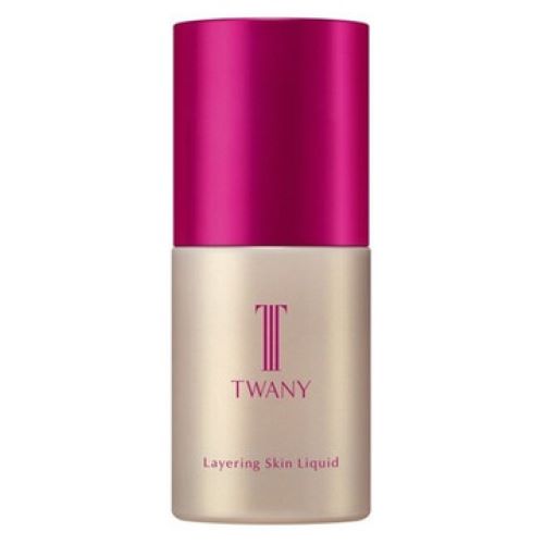 レイヤリングスキンリクイド　オークルD　SPF23/PA++　30ml　オールシーズン