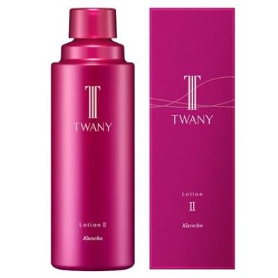 ローションｔ　2　レフィル　　薬用化粧水　しっとりタイプ　医薬部外品　　180ml