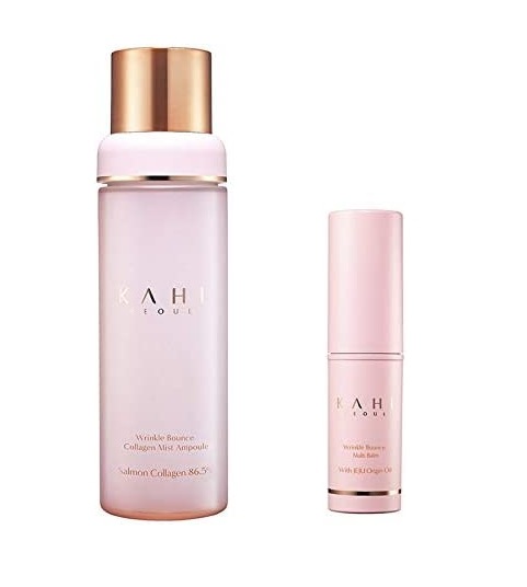 マルチバーム + ミストアンプルセット