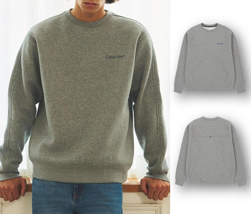Mens Sweatshirt