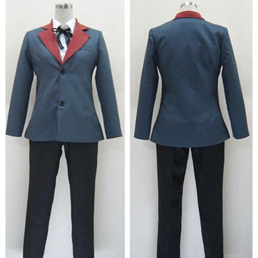 コスプレ衣装 に適合する ハヤテのごとく！ 綾崎ハヤテ コスプレ S617