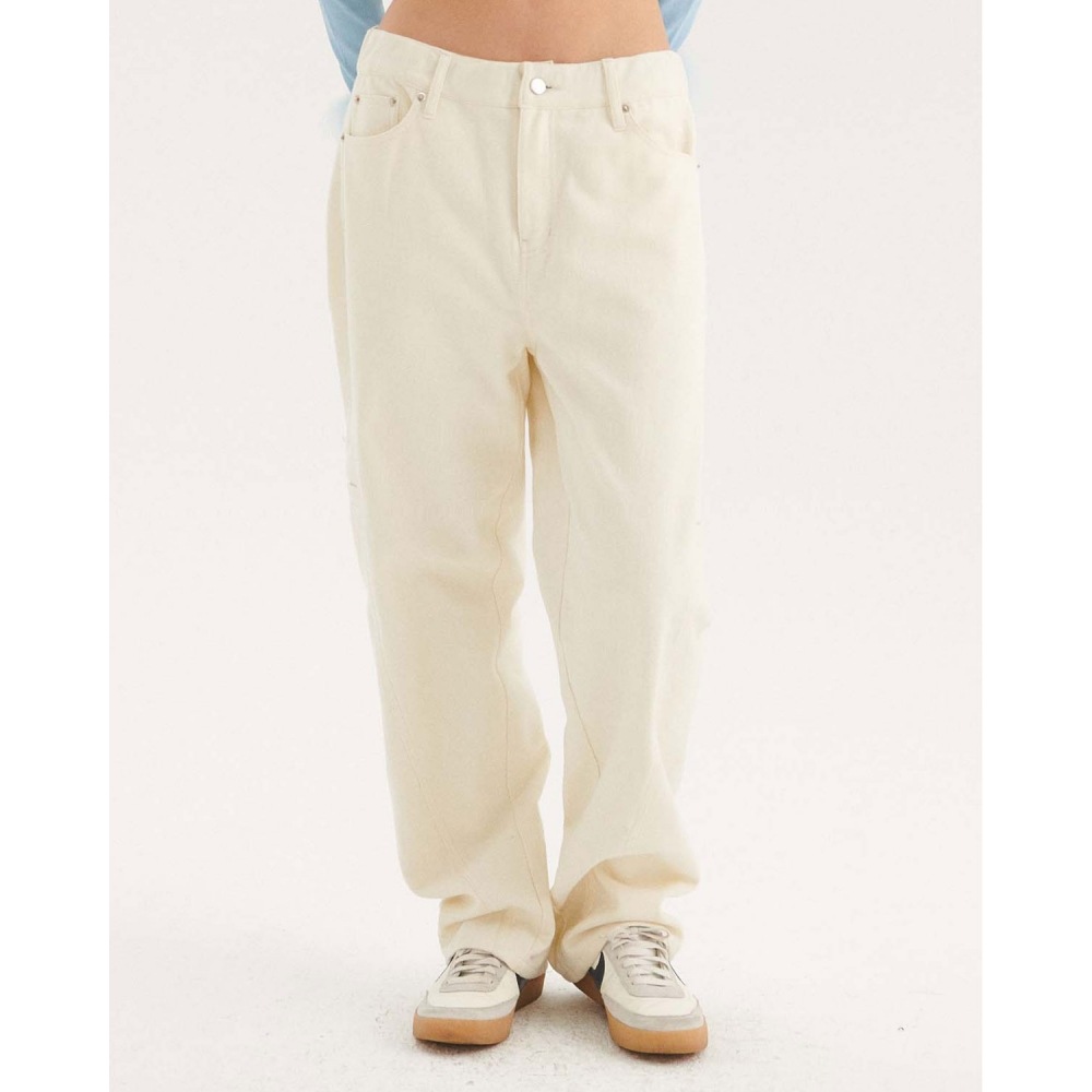 THE CENTAUR ケンタウルス ロージュ ジャン_アイボリー