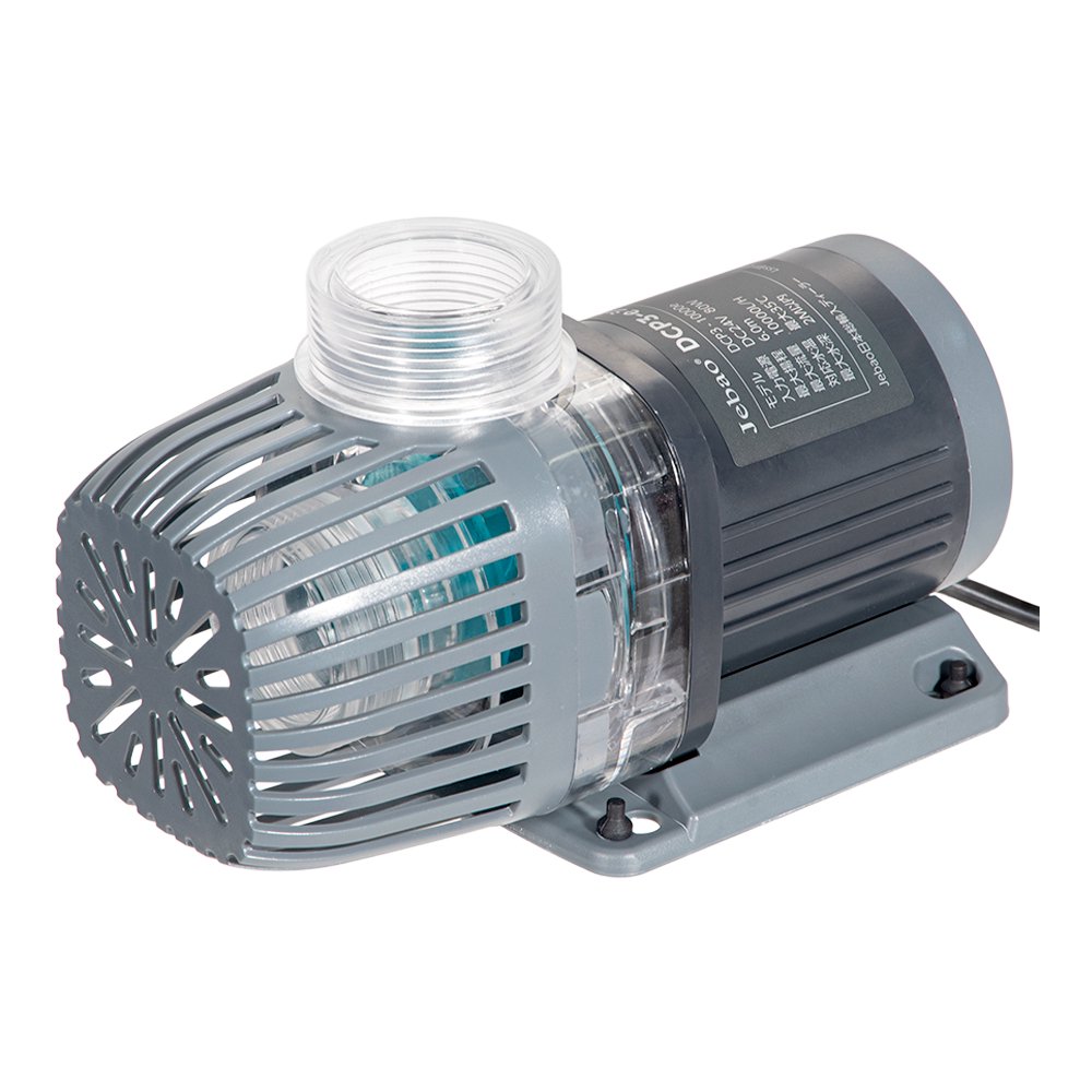 Ｊｅｂａｏ　ＤＣＰ３ｅ　１００００　サイレンスポンプ　ー１００００Ｌ／Ｈ　ＣＲＣ10―35―65―10―00
