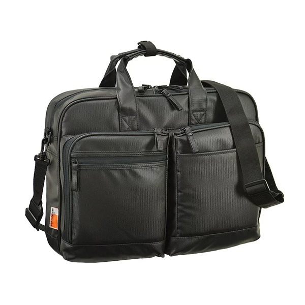 マグナム MAGNUM ビジネスバッグ メンズ 26641-1H PVCコート 2Pビジネスシリーズ