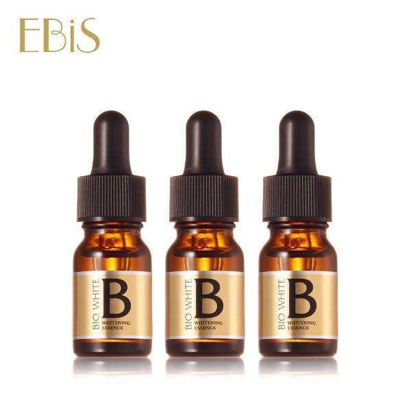 トラネキサム酸配合 セラム 3本セット 美 白しながらニキビ予防 薬用美 白美容液 ビーホワイト10m 医薬部外品 シミ くすみ 毛穴 トーンアップ ニキビ 肌荒れ 抗炎症 保湿 メール便発送 メ