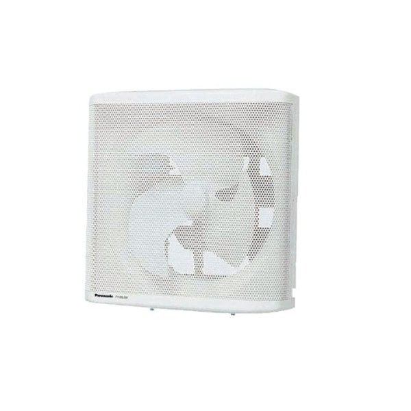 FY-30LSM [有圧換気扇 インテリア形有圧換気扇]