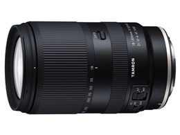 タムロン / TAMRON 18-300mm F/3.5-6.3 Di III-A VC VXD (Model B061) [キヤノンRF用]