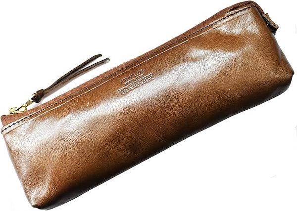 atelierCODEL ティッシュケース レザー ティッシュカバー 最高級の革の