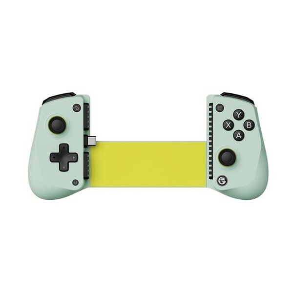 GameSir X5 Lite Wasabi ワサビ スマートフォン用有線ゲーミングコントローラー メーカー直送