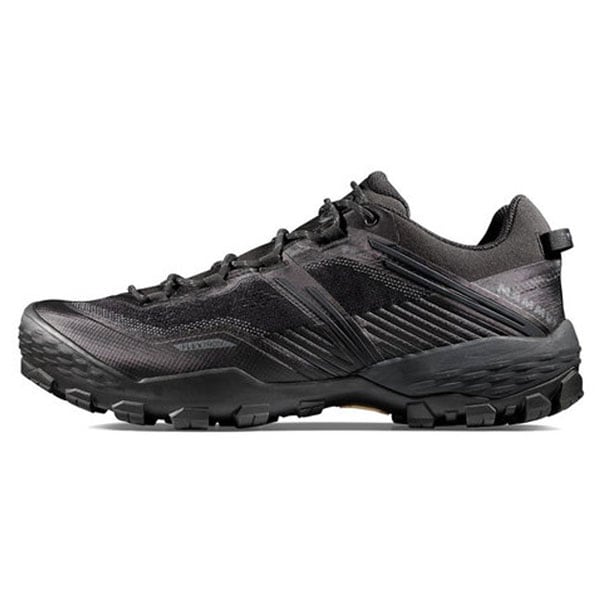 マムート MAMMUT Ducan II Low GTX Men 3030-05060-0001 メンズ シューズ