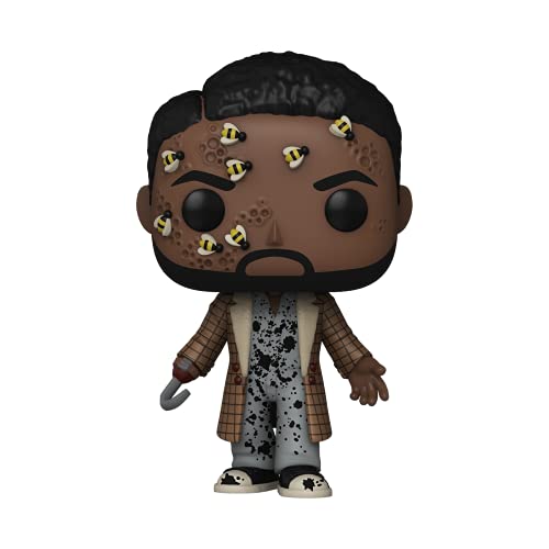Funko POP Movies Candyman with Bees Multicolor 4 inches 57924平行輸入品