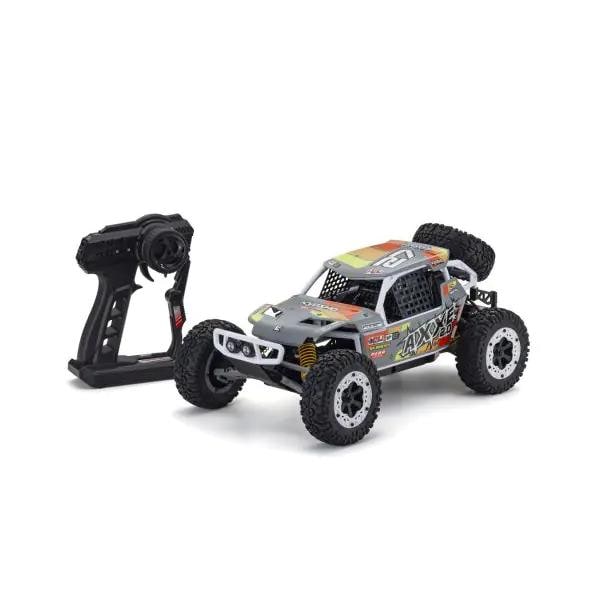 京商 1/10 EP 2WDバギー EZシリーズ レディセット アックス2.0 カラータイプ 1 34406T1 ラジコン RC
