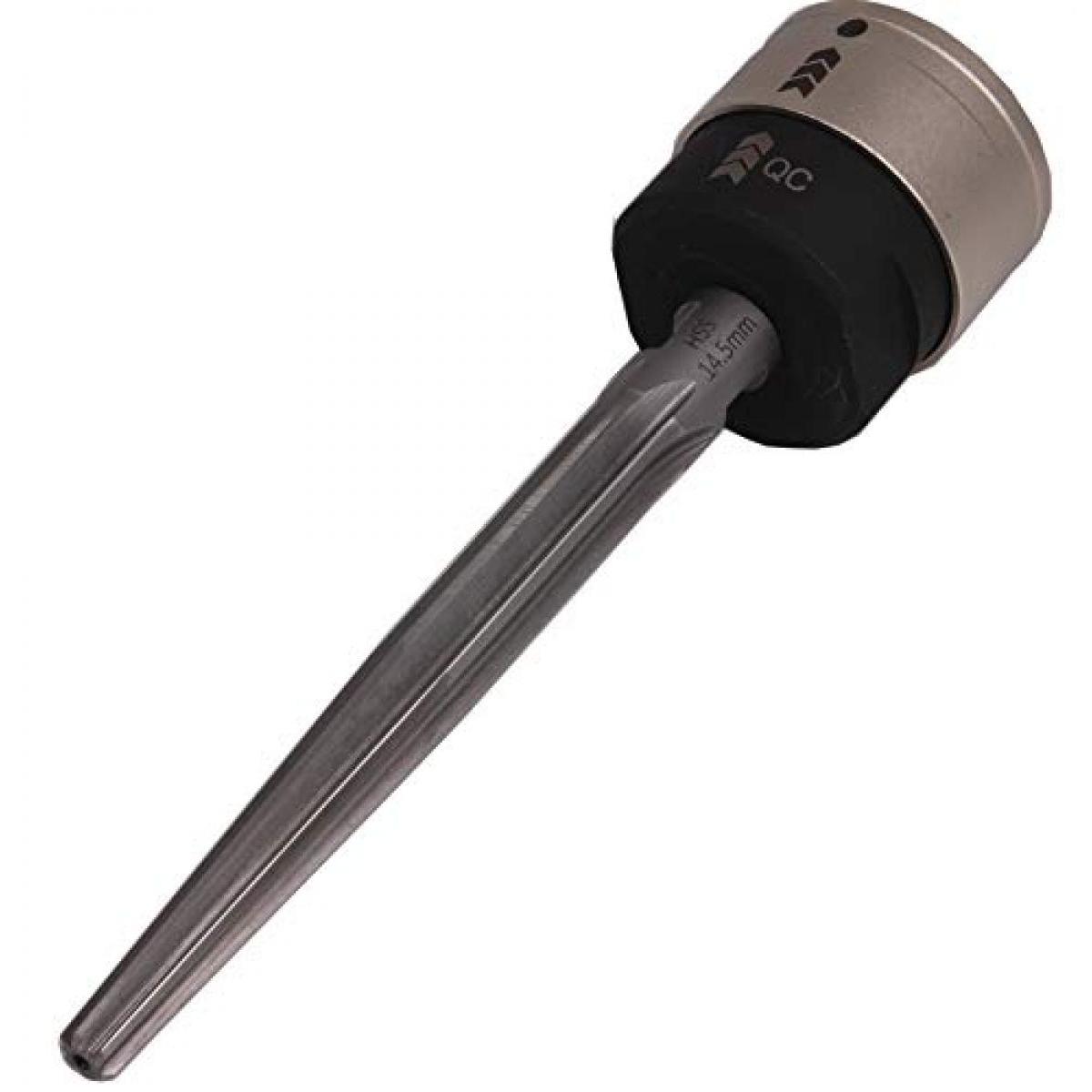 イチネンアクセス MUST TOOL(マストツール) リーマー IMー6WBR145 QCブリッジリーマ 径14.5mm 19881 差込角:19.0mm(6分)