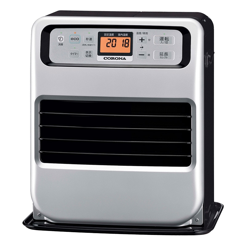 石油ファンヒーター MFH-GX3324Y-SK 11,534円