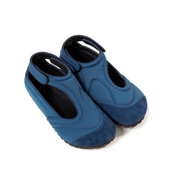 22AW ケイブシューズ