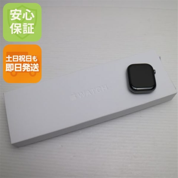 新品未使用 Apple Watch Series 11 46mm GPS スペースグレイ Watch Apple 即日発送 土日祝発送OK 11