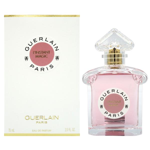 ゲラン GUERLAIN ランスタン マジー EDP SP 75ml 13,410円