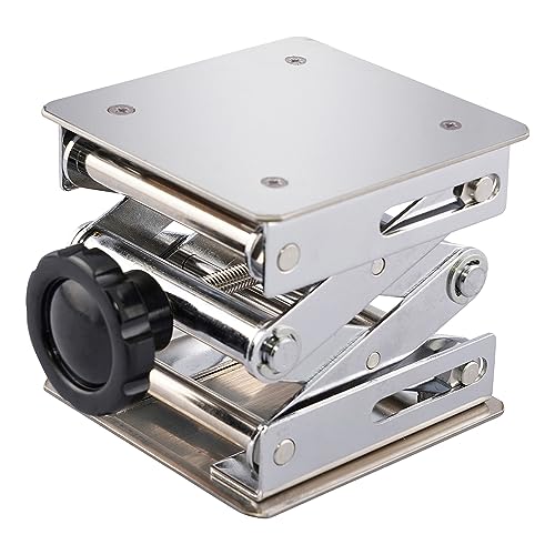 ワーゼフ ラボジャッキSUS30 LJ80