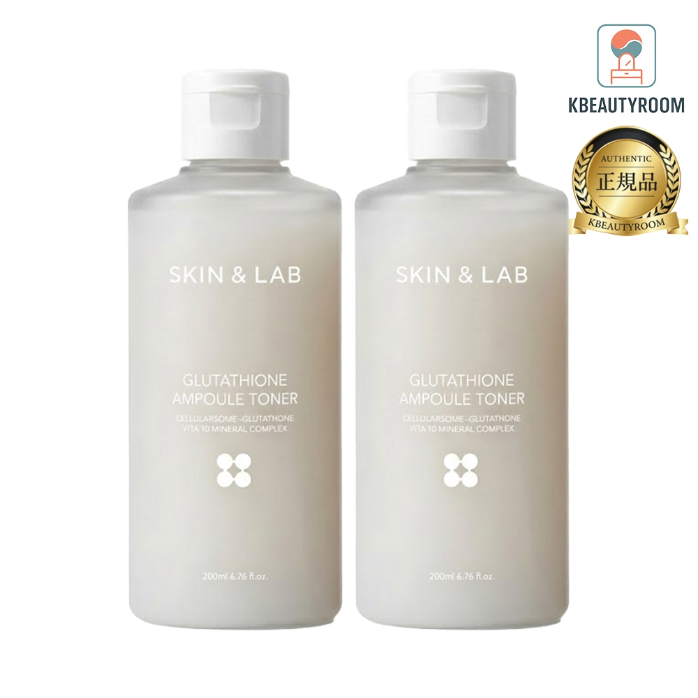 グルタチオントナー, 200ml, 2個