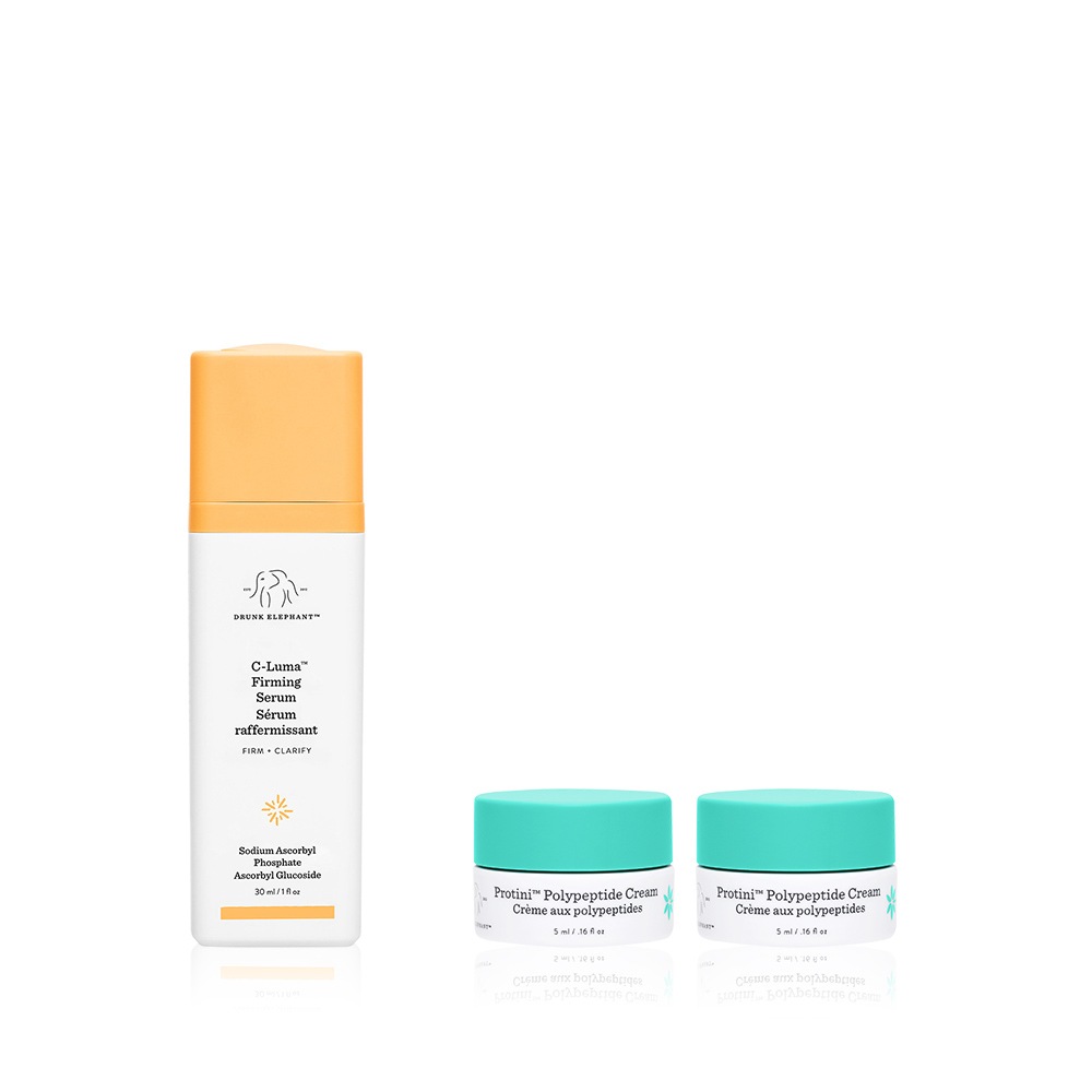 シールマファーミングセラム30mlセット