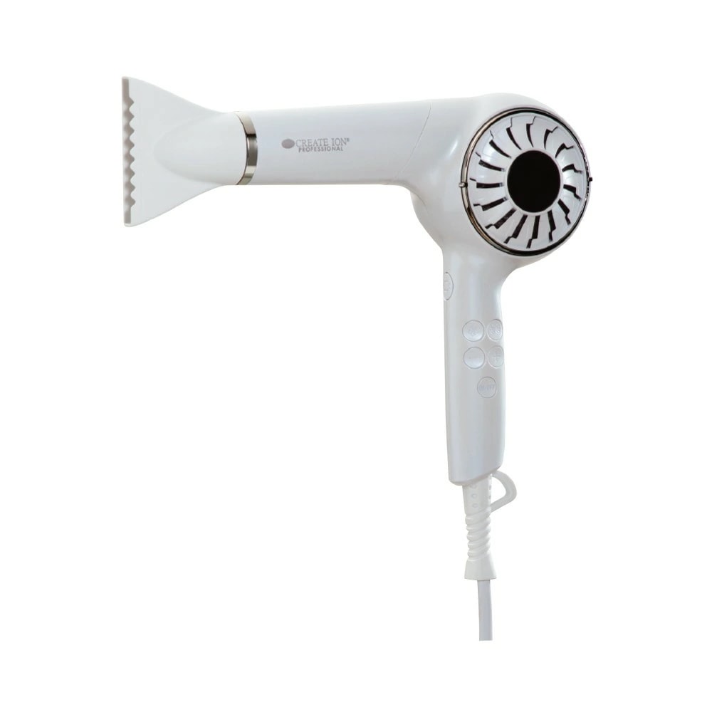 CREATE ION クレイツ　エレメアドライ マルチステージパーソナルドライヤー 大風量 速乾