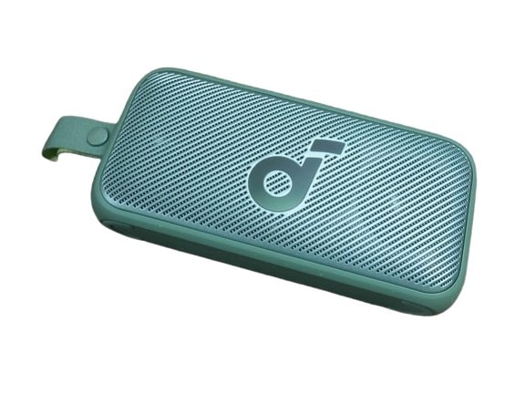 Soundcore Motion 300 A3135061 [グリーン] Bluetoothスピーカー