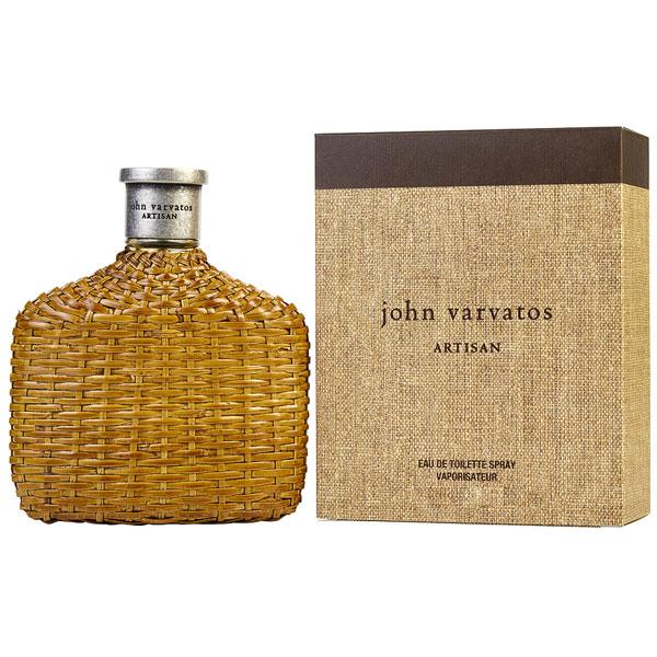 ジョン ヴァルヴェイトス アルティザン EDT オードトワレ SP 75ml 香水 JOHN VARVATOS