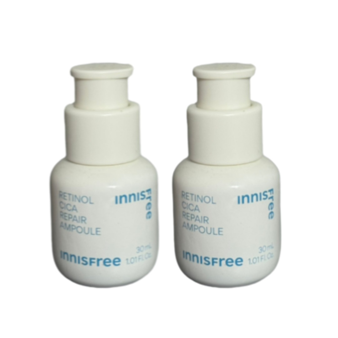 レチノールシカリペアセラム, 30ml, 2個
