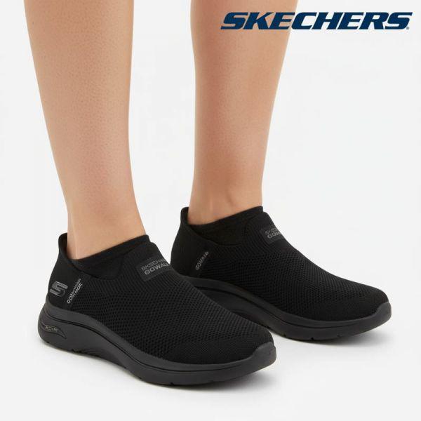 韓国 男性 ゴーウォーク アーチフィット 2.0 ワイド スリップイン SP0MWCFX071 SP0MWCFX072 MD