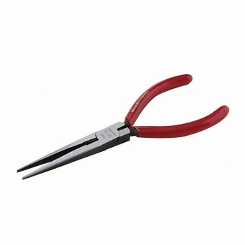 室本鉄工　メリー　MERRY　弱電ラジオペンチ　150-150　04322