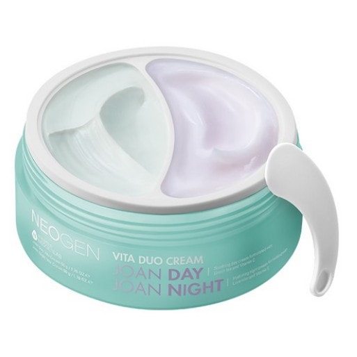 ビタデュオ デイナイトクリーム 100g (鎮静/弾力/保湿/栄養/活力/光彩/しわ防止)