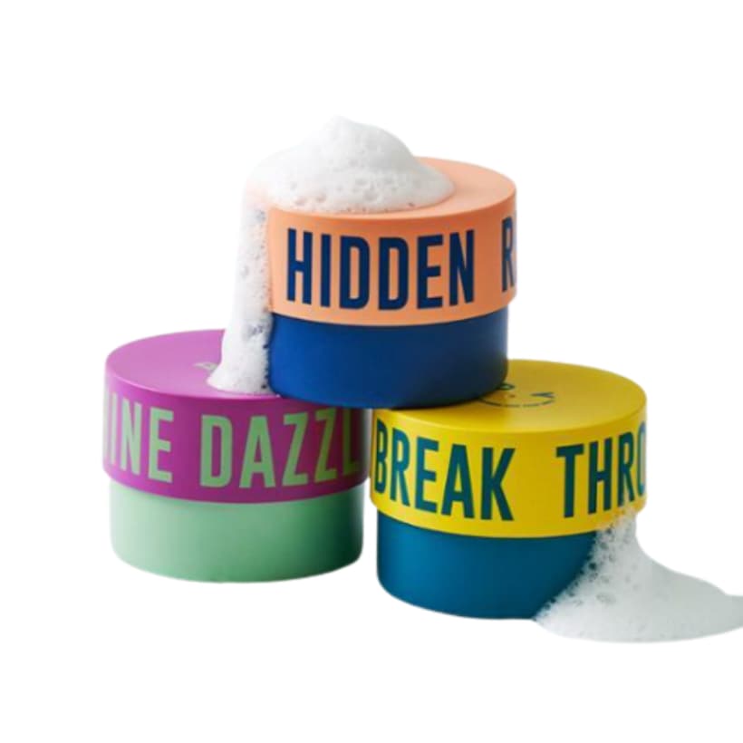 [リジュライクPICK] ボディスクラブ300ml 3種択1