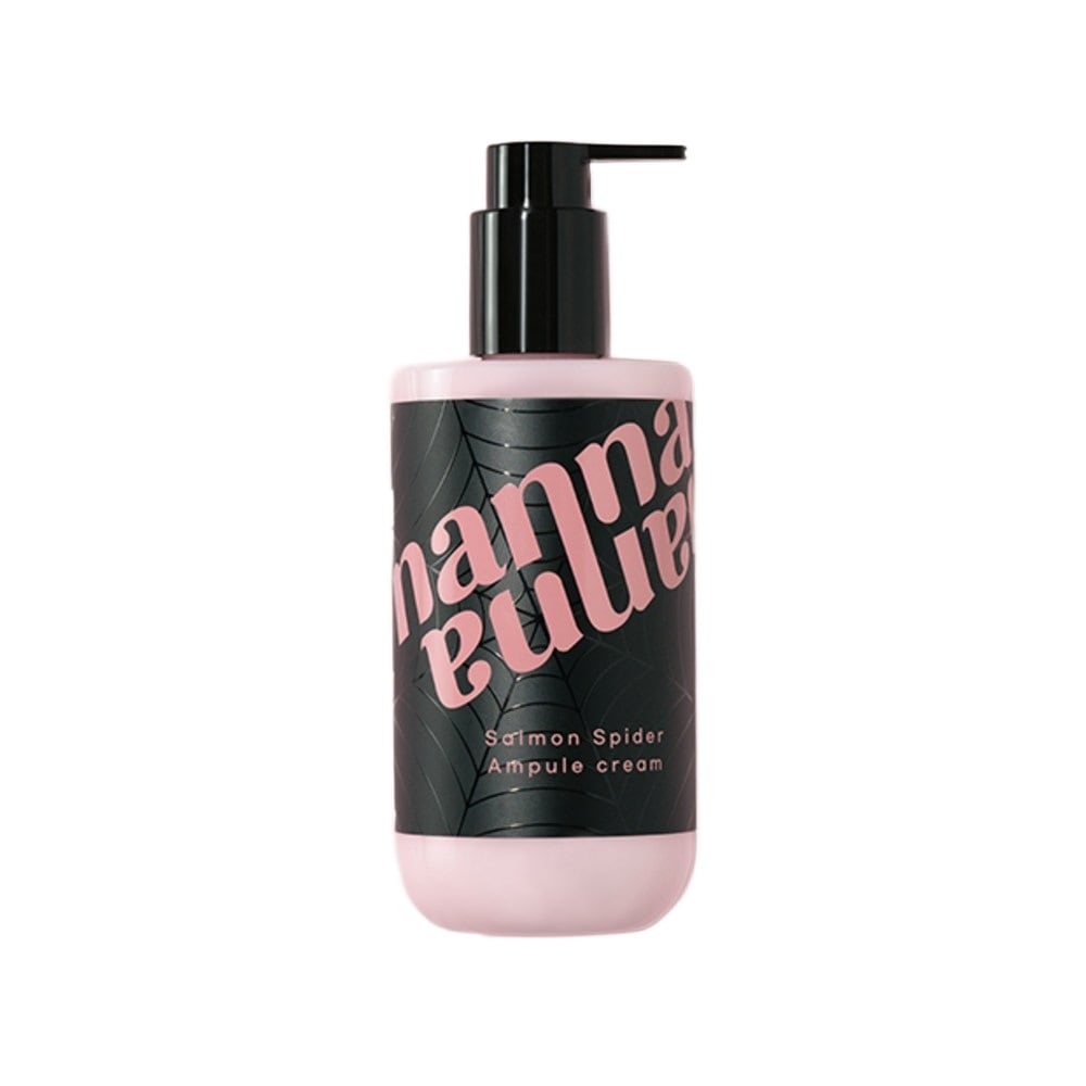 ナンナサモンスパイダーサーモンアンプルクリームPDRN大容量300ml 300ml1個