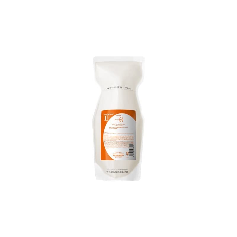 タマリス ラクレア オー トリートメント E エモリエントリペア 600g 詰め替え