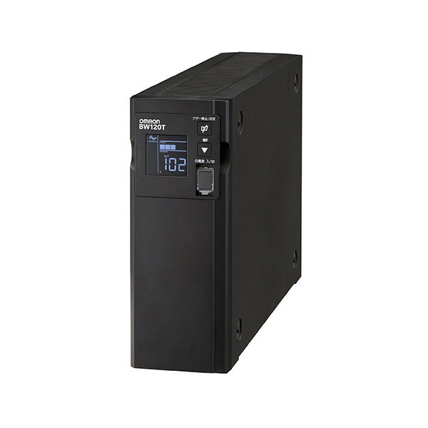 BW120T [無停電電源装置(UPS) (1200VA/730W)]