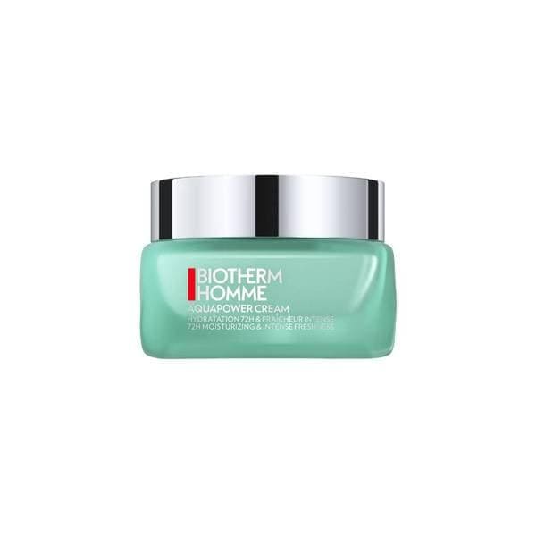 アクアパワー72H水分ジェルクリーム50ml