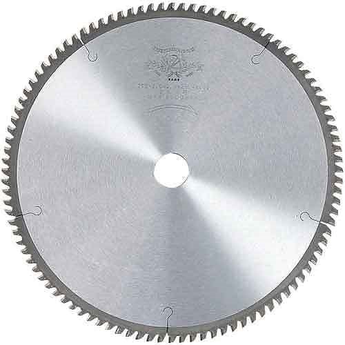 ＰＡＳ/アルミ用チップソー/２５５Ｘ２．５Ｘ１００Ｐ