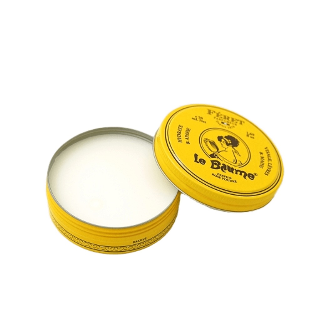 ルバン ミエル ローズ マルチバン