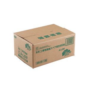 ピジョン 本州工事写真帳 工事用アルバム スペア台紙 2・4穴兼用 E・Lサイズ兼用 A-L6Wダイシ500 1パック(500枚) 16,386円