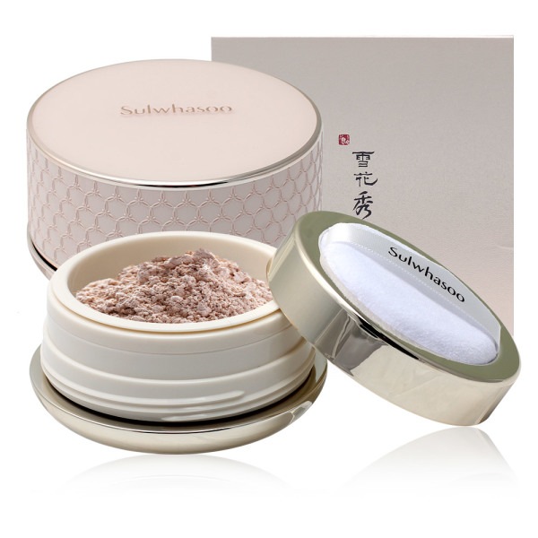 雪花樹 パーフェクティングパウダー 20g