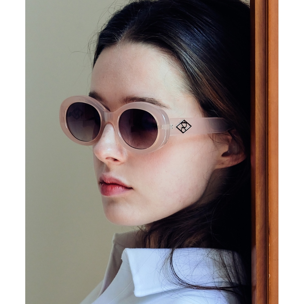 リクロウ RC EF00 ピンクサングラスサングラス