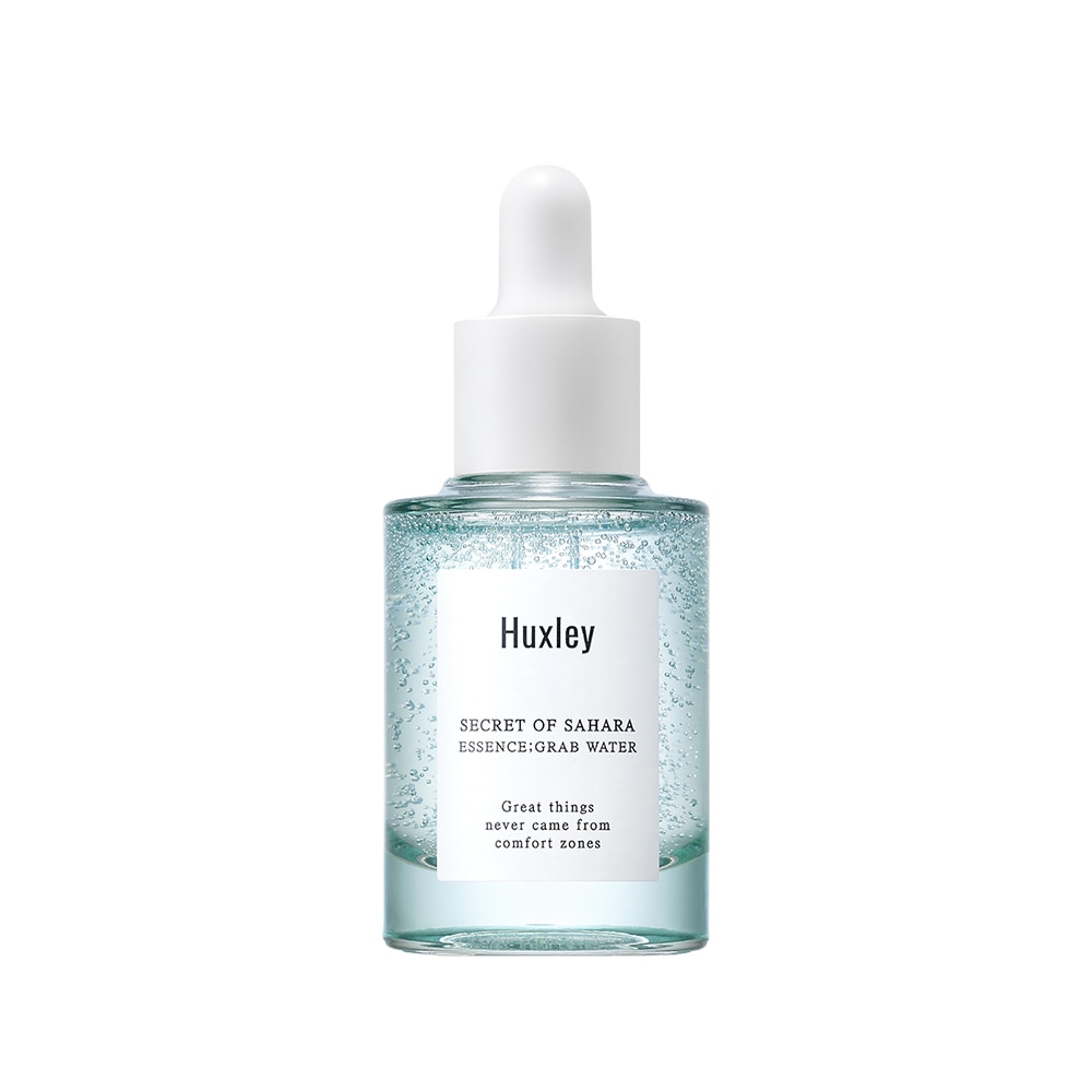 ハックスリー エッセンス グラブ ウォーター 30ml