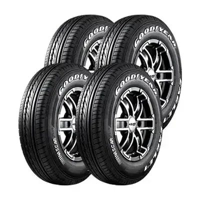 リム径(インチ):15インチ グッドイヤー(GOODYEAR)のタイヤ 比較 2026年 