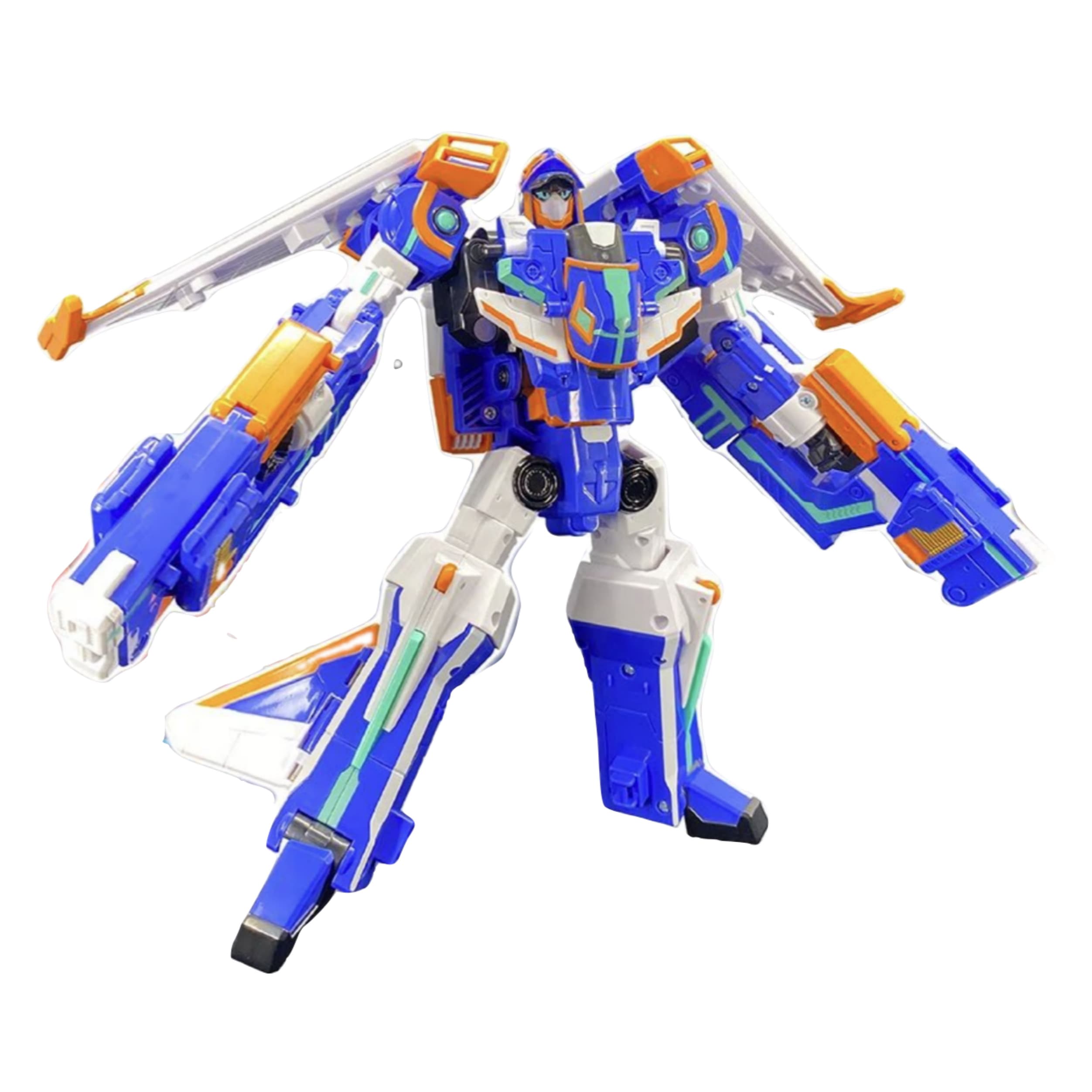 P[スペシャルクーポン] メタルカードボットSシエロ/ レックスカイザー D5 D6 D7 D9/ストームテラ/タイダルシャーク/バスター機が