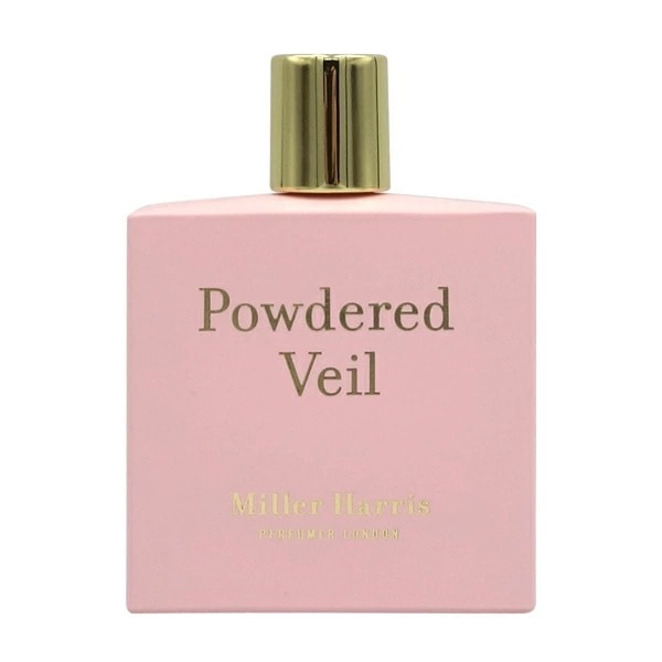 ミラーハリス Miller Harris パウダー ド ヴェール EDP SP 100ml Powdered Veil【訳ありテスター未使用品】【香水 レディース】