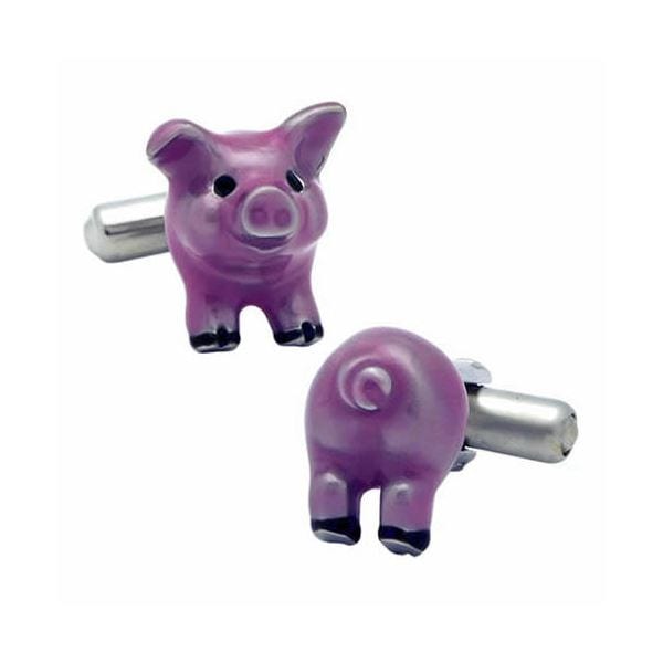 SWANK（スワンク） ブタのカフス