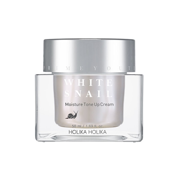 Holika Holika White Snail Moisture Tone Up Cream 50ml